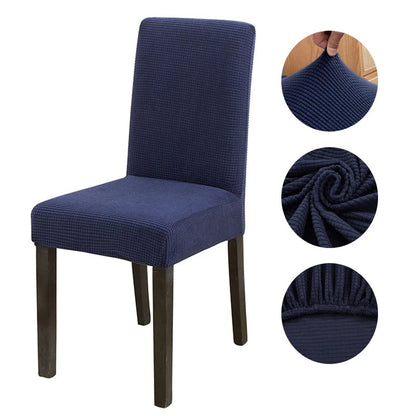 PrettyGuard™ Waterproof Stretch Chair Covers