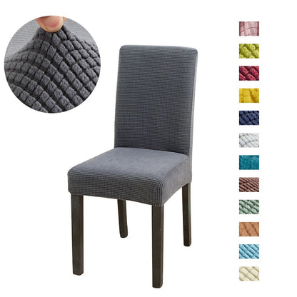 PrettyGuard™ Waterproof Stretch Chair Covers