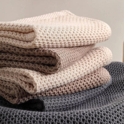 TechFiber™ Kitchen Towels – Ultra Absorbent, Fast-Drying & Long-Lasting
