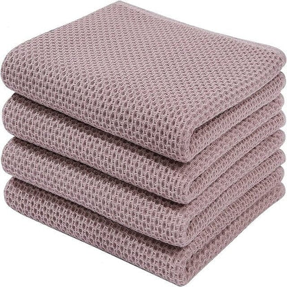 TechFiber™ Kitchen Towels – Ultra Absorbent, Fast-Drying & Long-Lasting