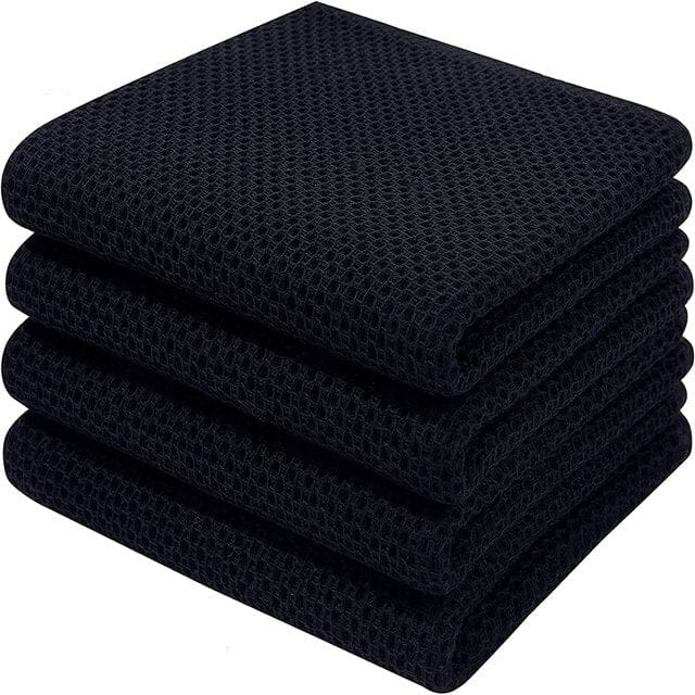 TechFiber™ Kitchen Towels – Ultra Absorbent, Fast-Drying & Long-Lasting
