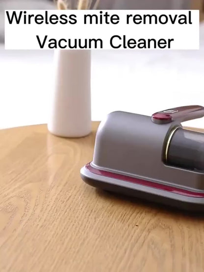 Ultra Mattress Vacuum Cleaner with HEPA Filter